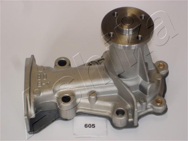 Water Pump - 35-06-605 ASHIKA