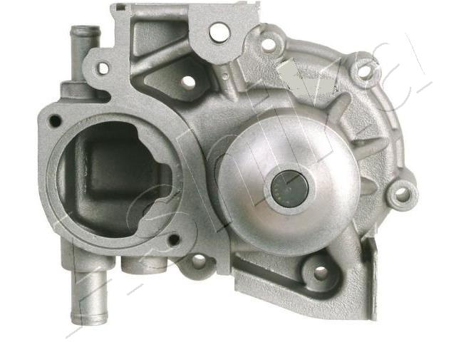 Water Pump - 35-07-714 ASHIKA