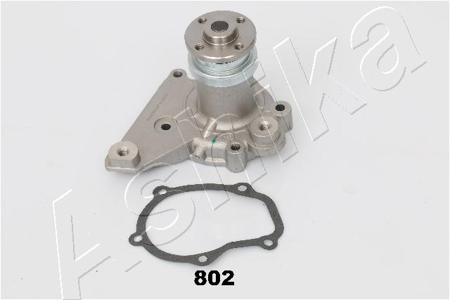 Water Pump - 35-08-802 ASHIKA