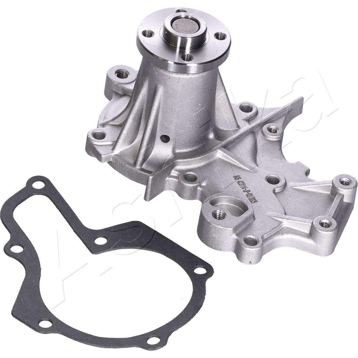 Water Pump - 35-08-805 ASHIKA