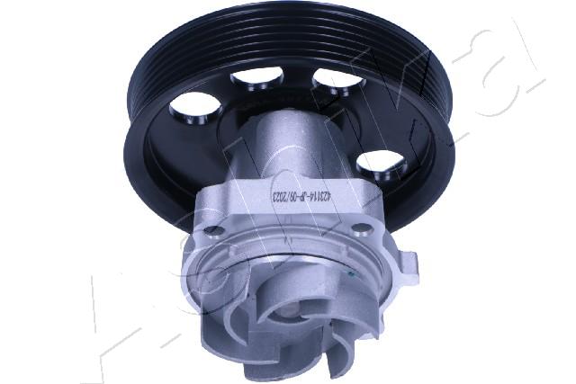Water Pump - 35-08-814 ASHIKA