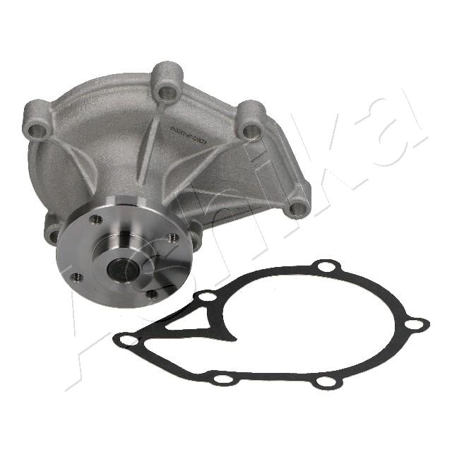 Water Pump - 35-09-900 ASHIKA
