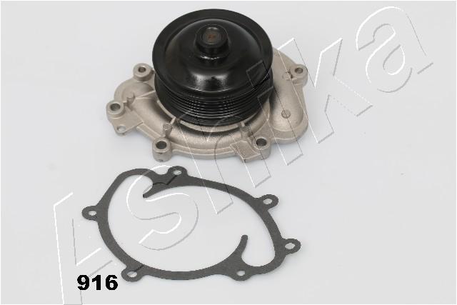 Water Pump - 35-09-916 ASHIKA
