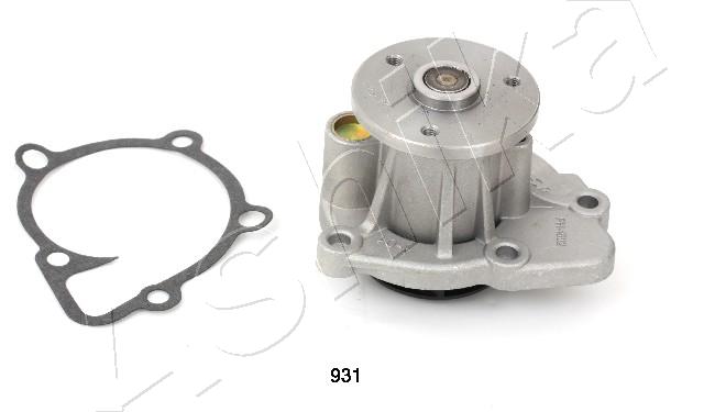 Water Pump - 35-09-931 ASHIKA