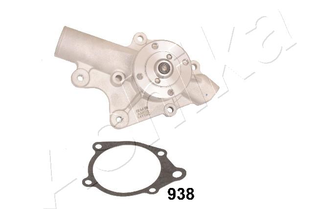 Water Pump - 35-09-938 ASHIKA