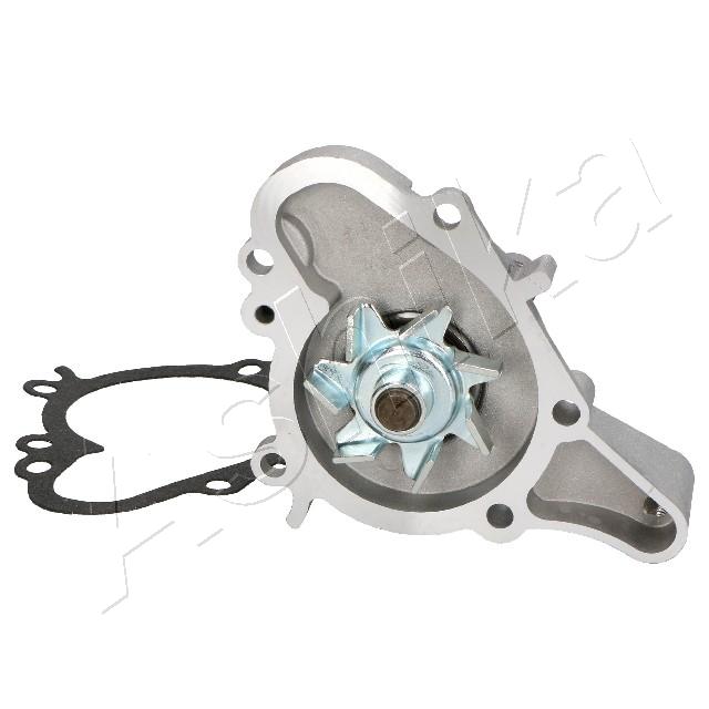 Water Pump - 35-0H-H01 ASHIKA