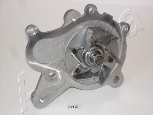 Water Pump - 35-0H-H12 ASHIKA