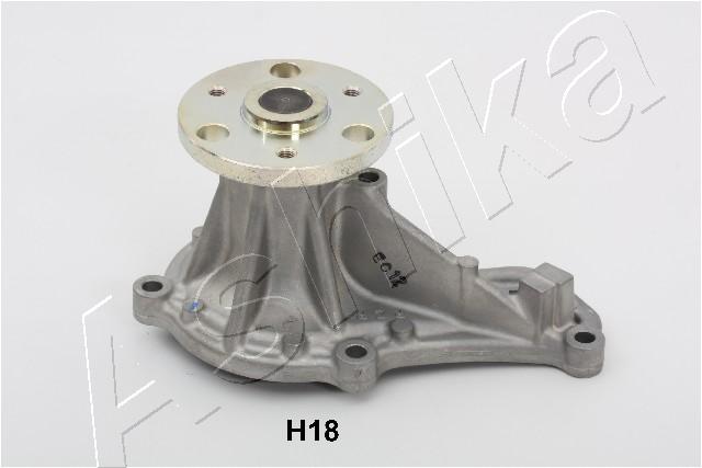 Water Pump - 35-0H-H18 ASHIKA