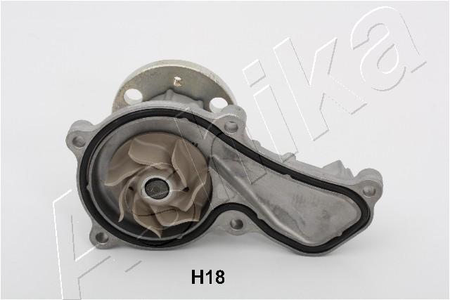Water Pump - 35-0H-H18 ASHIKA