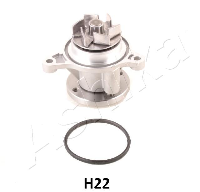 Water Pump - 35-0H-H22 ASHIKA