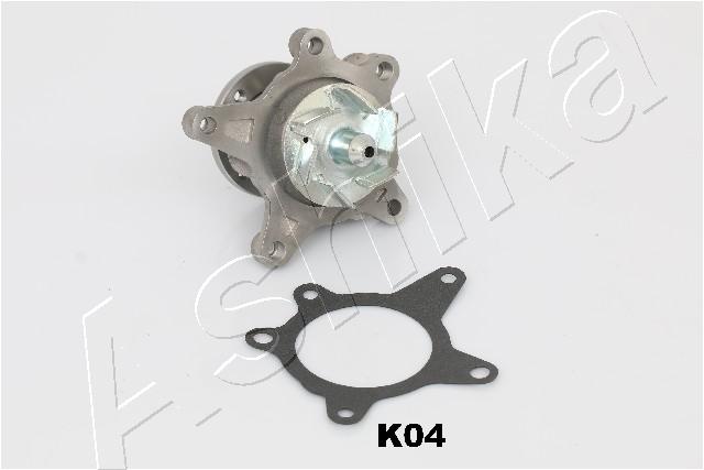 Water Pump - 35-0K-K04 ASHIKA