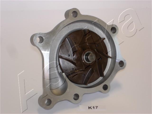 Water Pump - 35-0K-K17 ASHIKA