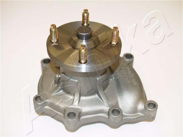 Water Pump - 35-0K-K19 ASHIKA