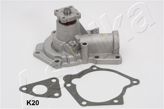 Water Pump - 35-0K-K20 ASHIKA