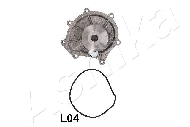 Water Pump - 35-0L-L04 ASHIKA