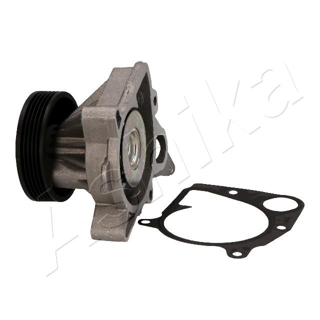 Water Pump - 35-0L-L10 ASHIKA