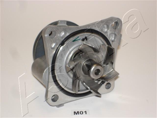 Water Pump - 35-0M-M01 ASHIKA