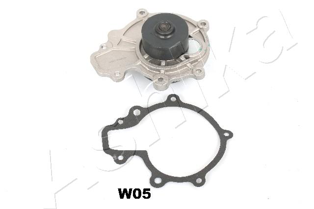 vandens siurblys - 35-0W-W05 ASHIKA