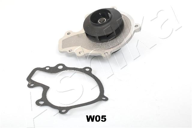 Water Pump - 35-0W-W05 ASHIKA