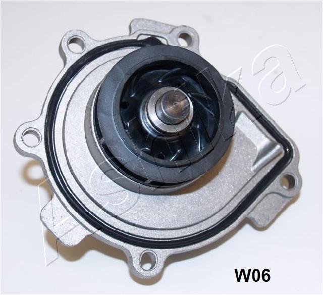 Water Pump - 35-0W-W06 ASHIKA
