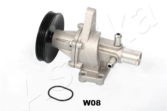 Water Pump - 35-0W-W08 ASHIKA