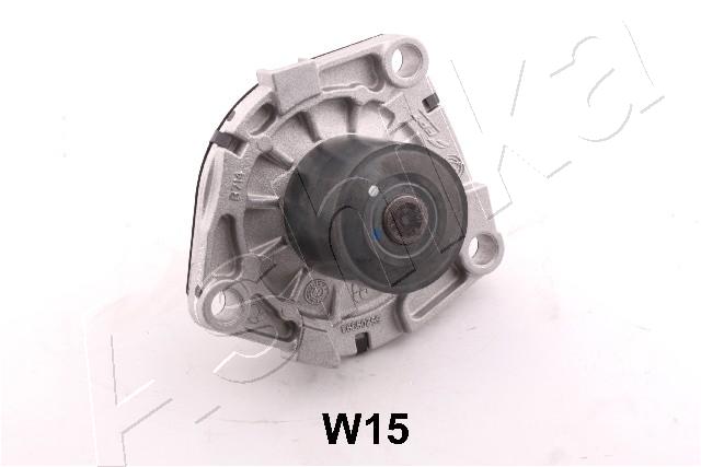 Water Pump - 35-0W-W15 ASHIKA