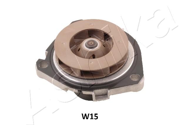 Водяной насос - 35-0W-W15 ASHIKA