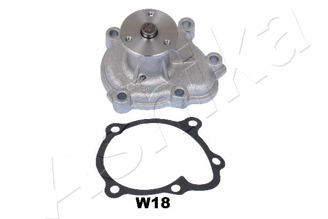 Water Pump - 35-0W-W18 ASHIKA