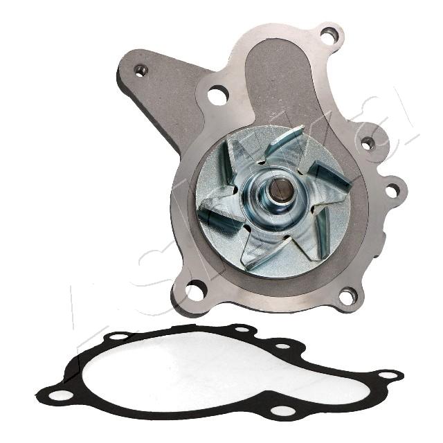 Water Pump - 35-H0-006 ASHIKA