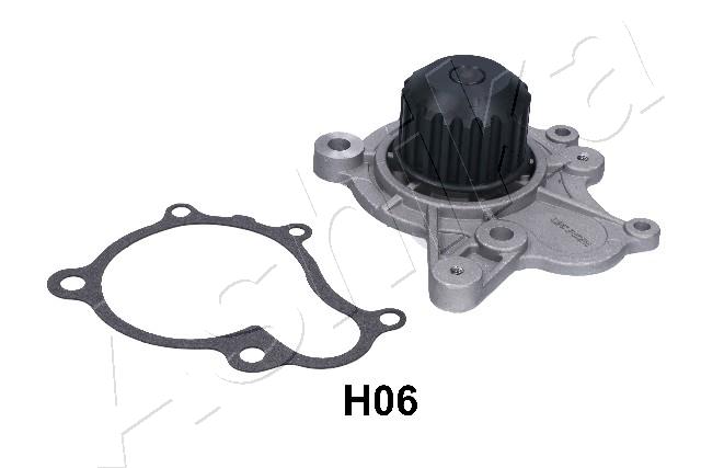 Water Pump - 35-H0-006 ASHIKA