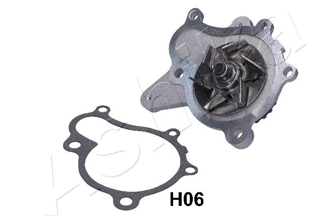 Water Pump - 35-H0-006 ASHIKA