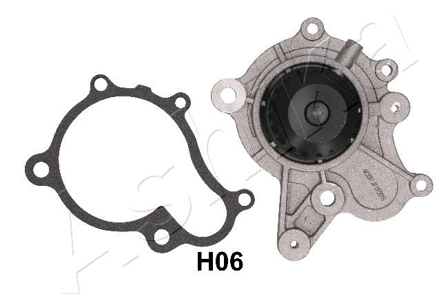 Water Pump - 35-H0-006 ASHIKA