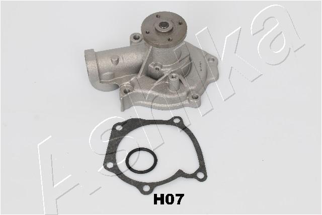 Water Pump - 35-H0-007 ASHIKA