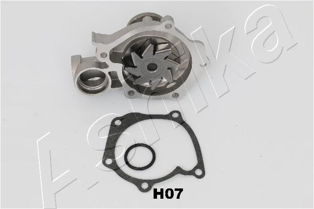 Water Pump - 35-H0-007 ASHIKA