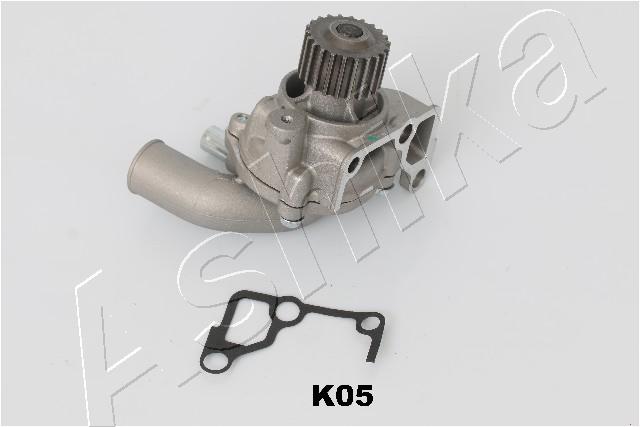 Water Pump - 35-K0-005 ASHIKA