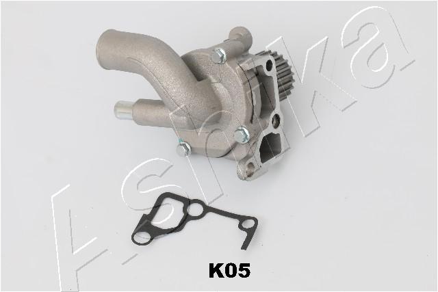 Водяной насос - 35-K0-005 ASHIKA