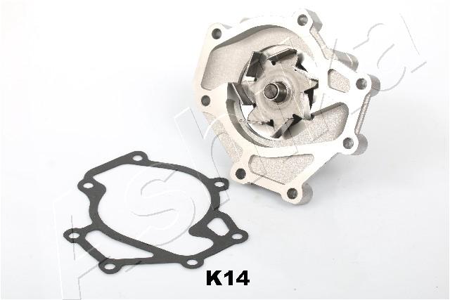 Water Pump - 35-K0-014 ASHIKA