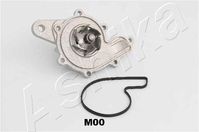Water Pump - 35-M0-000 ASHIKA