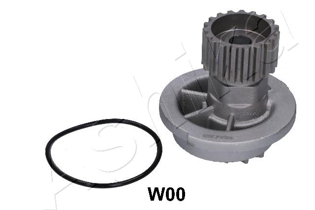 Water Pump - 35-W0-000 ASHIKA
