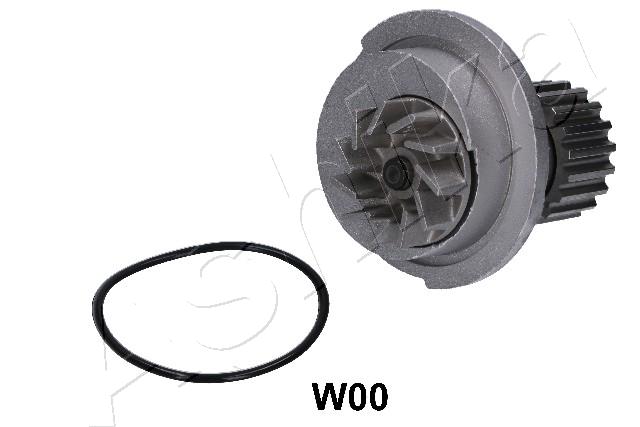 Water Pump - 35-W0-000 ASHIKA