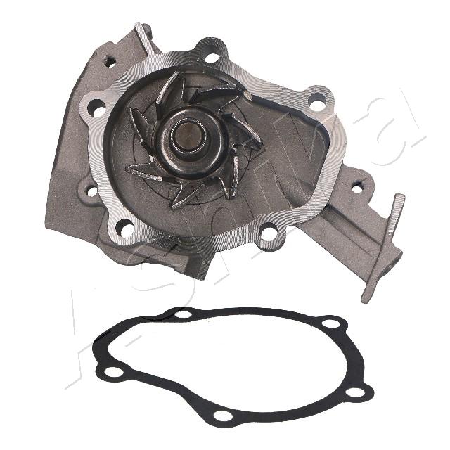Water Pump - 35-W0-004 ASHIKA