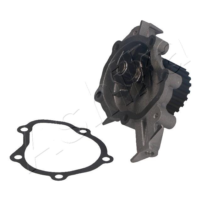 Water Pump - 35-W0-004 ASHIKA