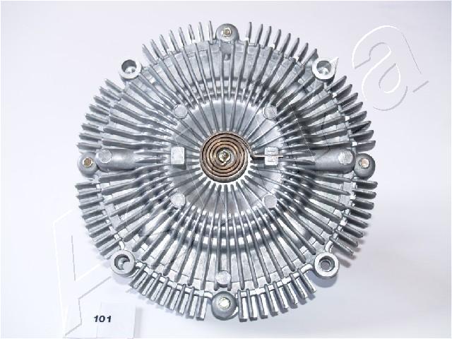 Clutch, radiator fan - 36-01-101 ASHIKA