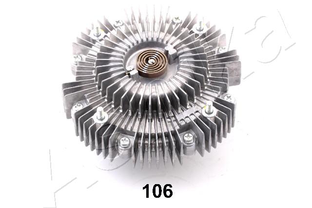 Clutch, radiator fan - 36-01-106 ASHIKA