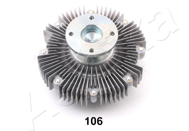 Clutch, radiator fan - 36-01-106 ASHIKA