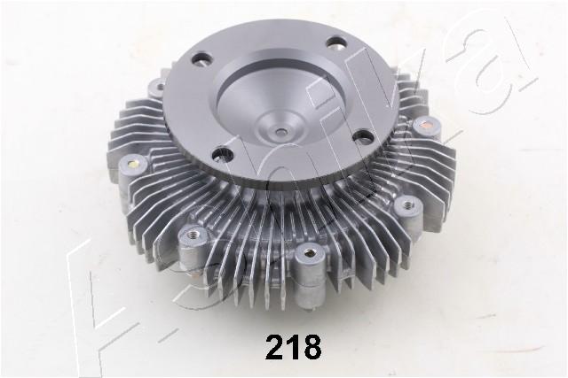 Giunto di collegamento, Ventilatore radiatore - 36-02-218 ASHIKA