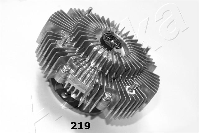 Clutch, radiator fan - 36-02-219 ASHIKA