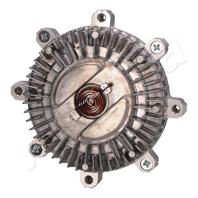 Giunto di collegamento, Ventilatore radiatore - 36-05-500 ASHIKA