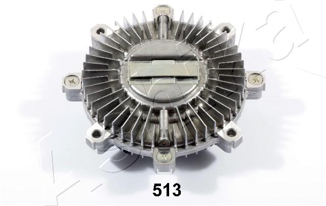 Clutch, radiator fan - 36-05-513 ASHIKA
