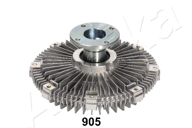 Giunto di collegamento, Ventilatore radiatore - 36-09-905 ASHIKA